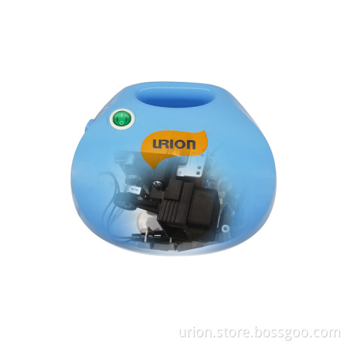 Mini Ultrasonic Nebulizer Mesh Nebulizer Machine Nebulizer